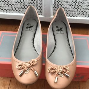 Sam Edelman ballet slipper flats